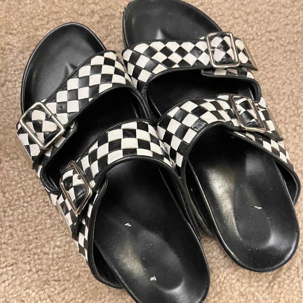 Givenchy Men Sandals size 42